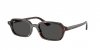 OKULARY RAY-BAN® ZURI RB 4455 135987 49 ROZMIAR S
